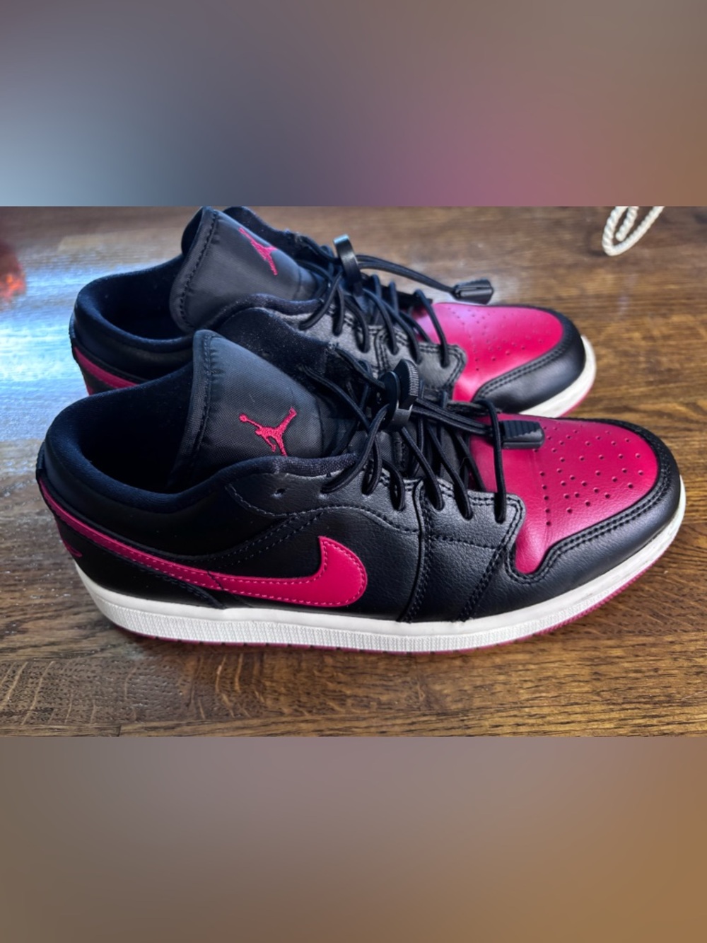 Nike Air Jordan